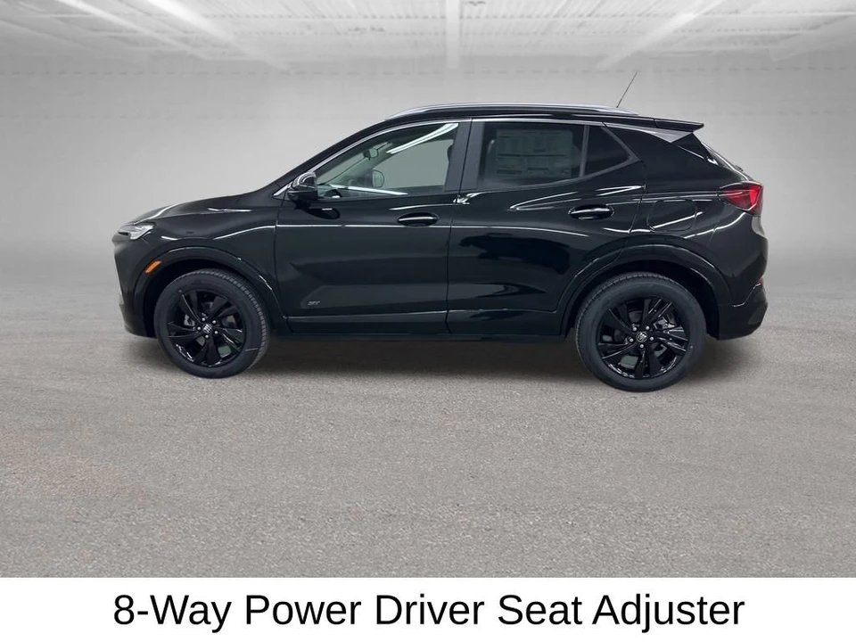 2026 Buick Encore GX - Image 6 of 12