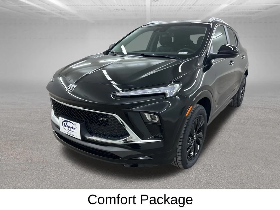 2026 Buick Encore GX - Image 5 of 12