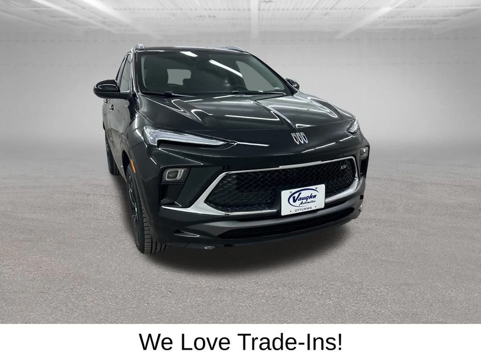 2026 Buick Encore GX - Image 2 of 12