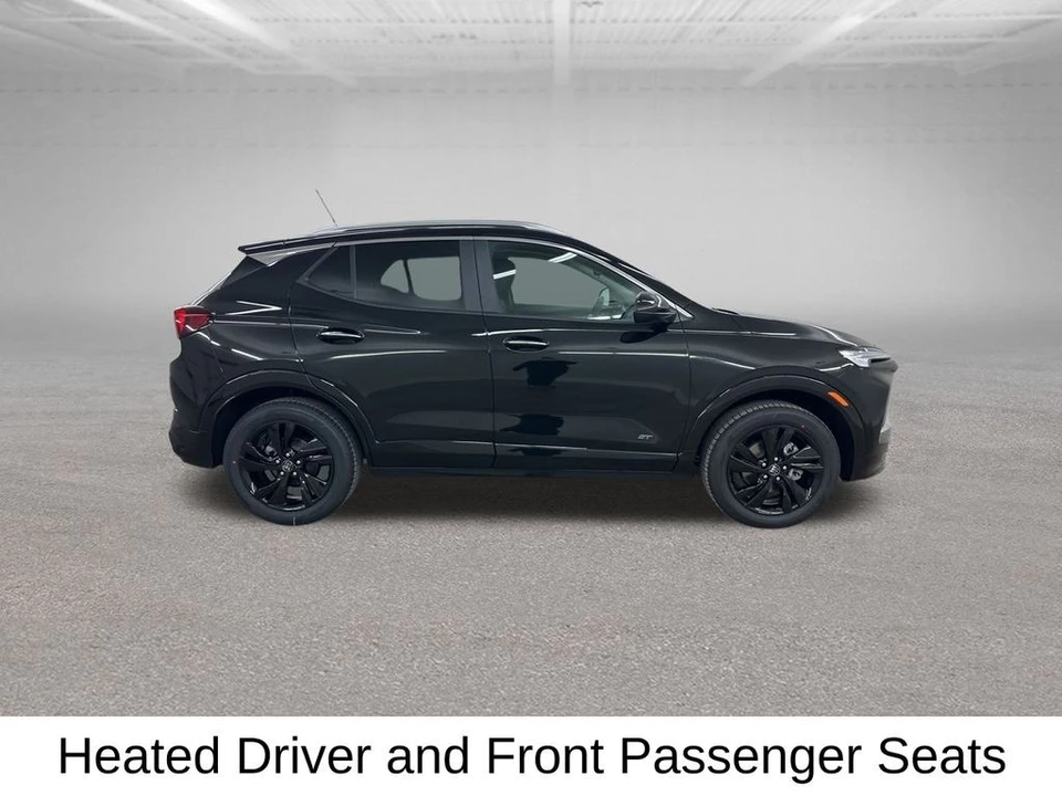2026 Buick Encore GX - Image 12 of 12