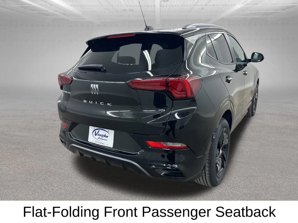 2026 Buick Encore GX - Image 10 of 12
