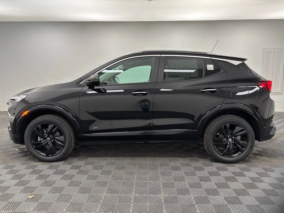 2026 Buick Encore GX - Image 10 of 12