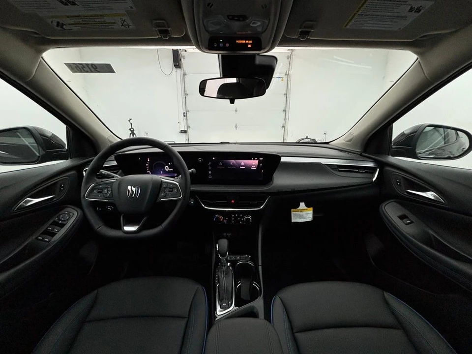 2026 Buick Encore GX - Image 2 of 12