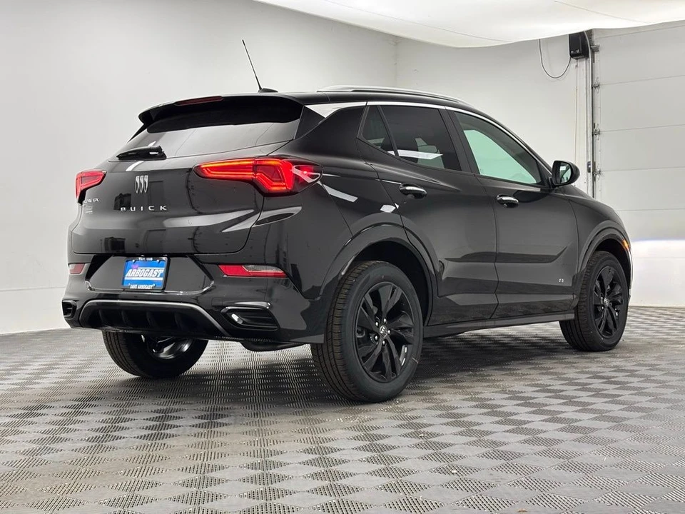 2026 Buick Encore GX - Image 6 of 12