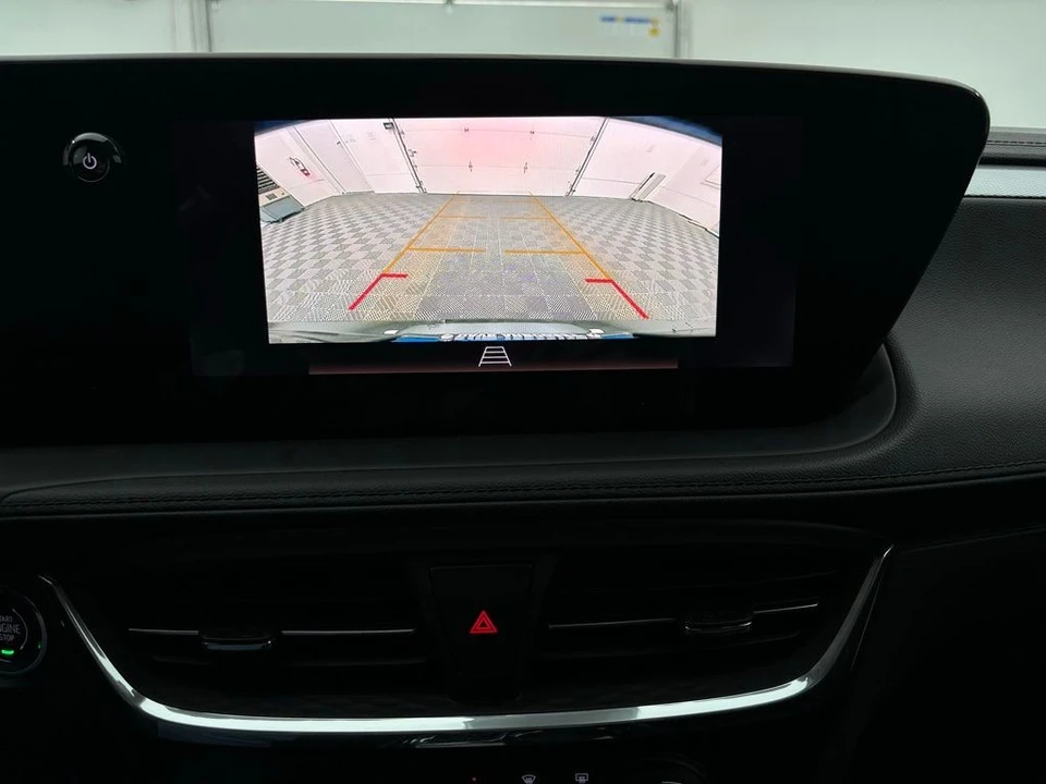 2026 Buick Encore GX - Image 3 of 12
