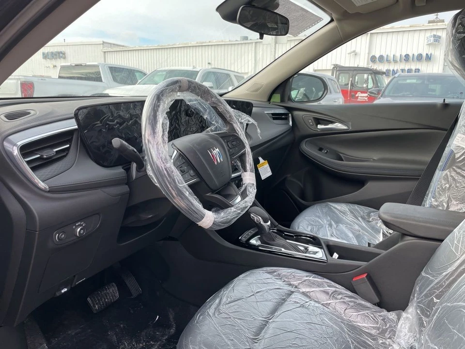 2026 Buick Encore GX - Image 6 of 11