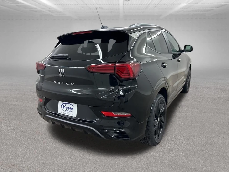 2026 Buick Encore GX - Image 11 of 12