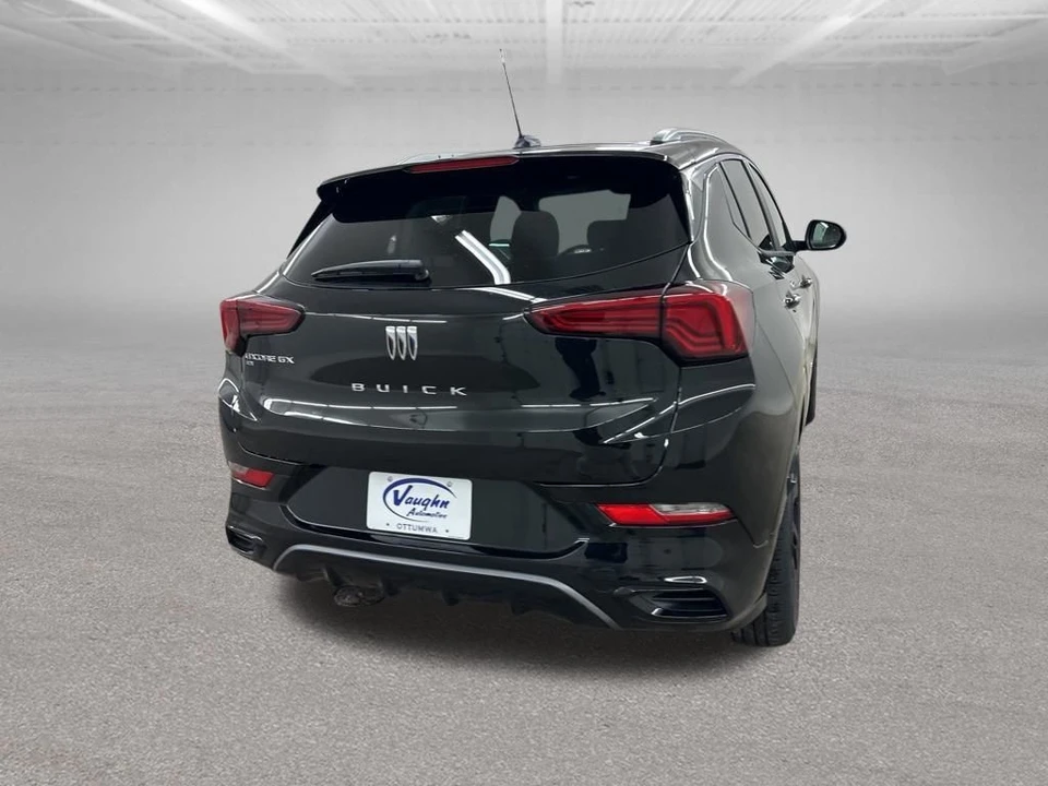 2026 Buick Encore GX - Image 10 of 12
