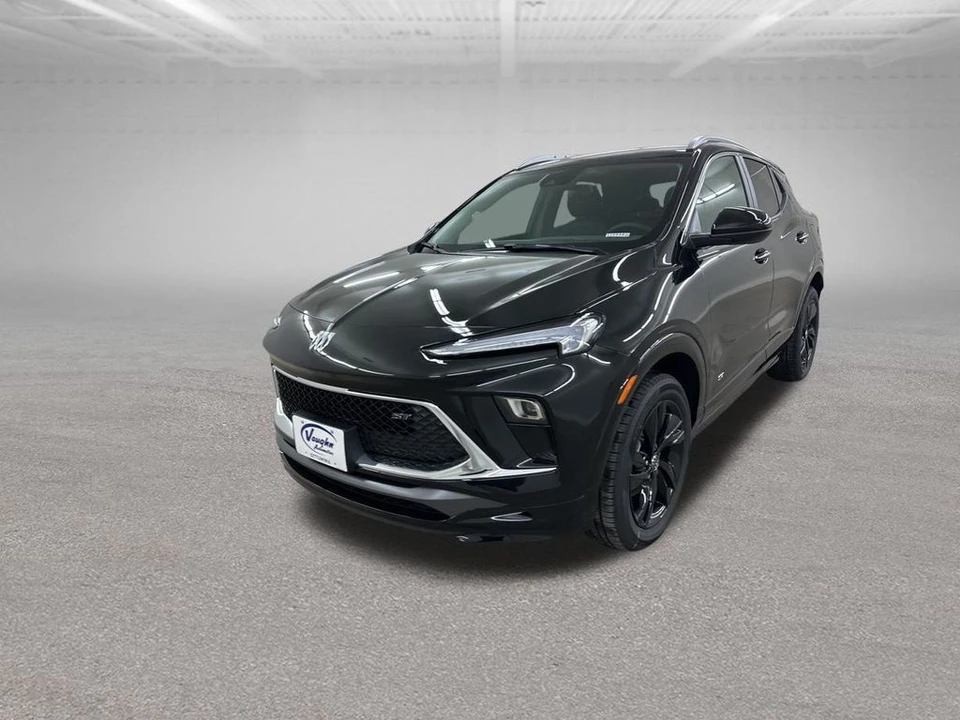 2026 Buick Encore GX - Image 5 of 12