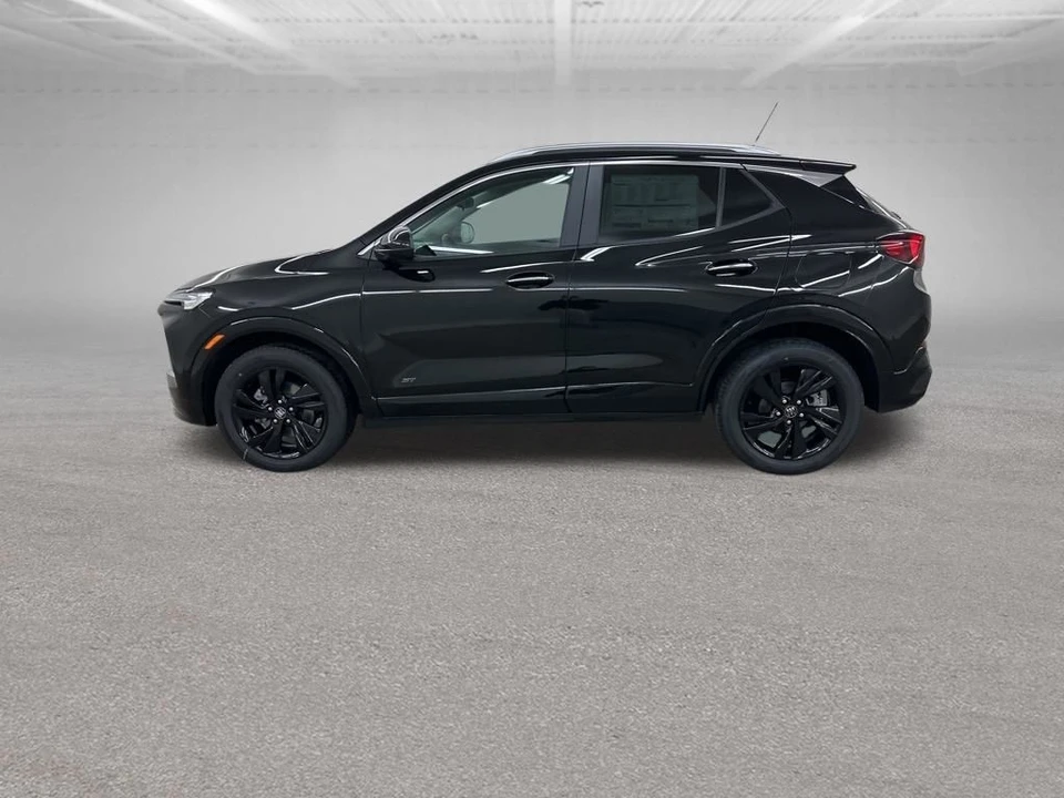 2026 Buick Encore GX - Image 6 of 12