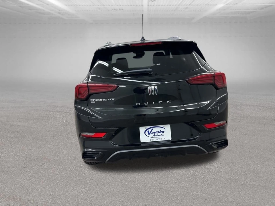 2026 Buick Encore GX - Image 9 of 12