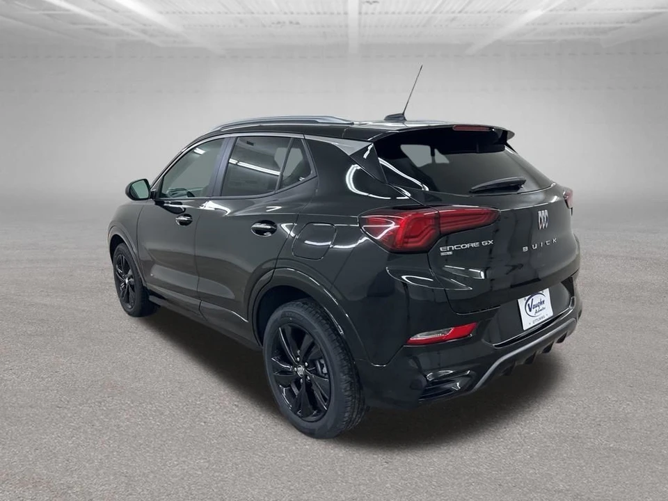 2026 Buick Encore GX - Image 7 of 12