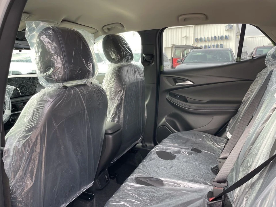 2026 Buick Encore GX - Image 7 of 11