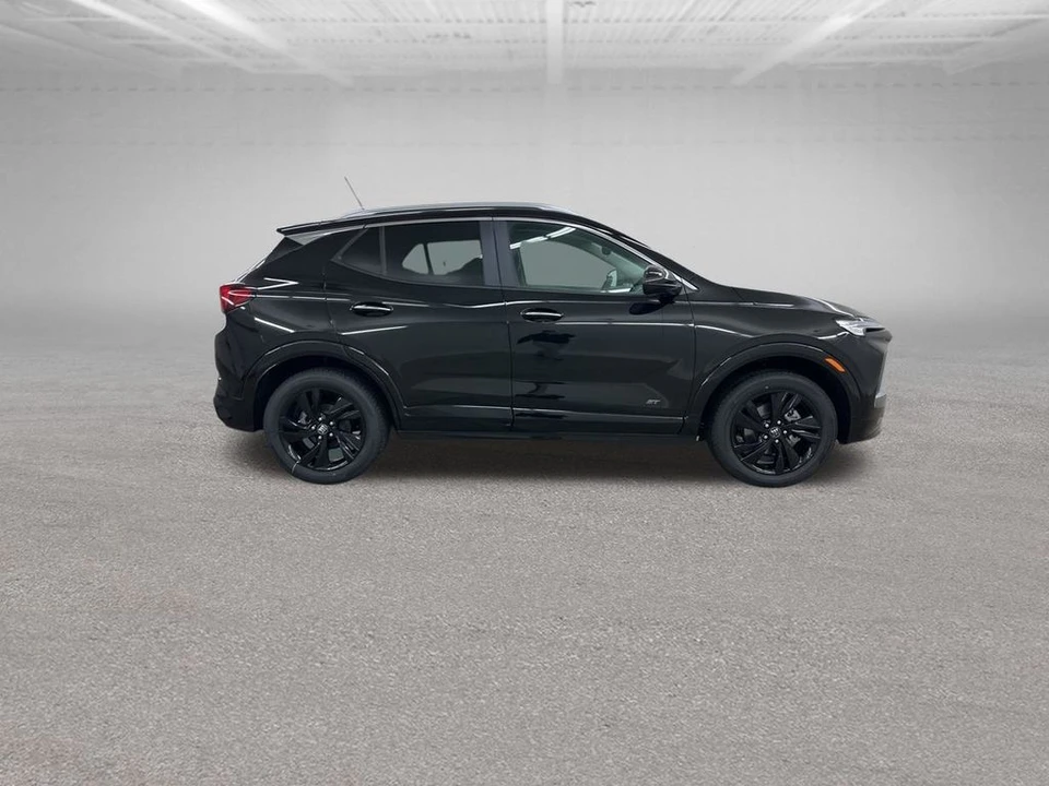 2026 Buick Encore GX - Image 12 of 12