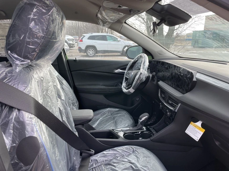 2026 Buick Encore GX - Image 11 of 11
