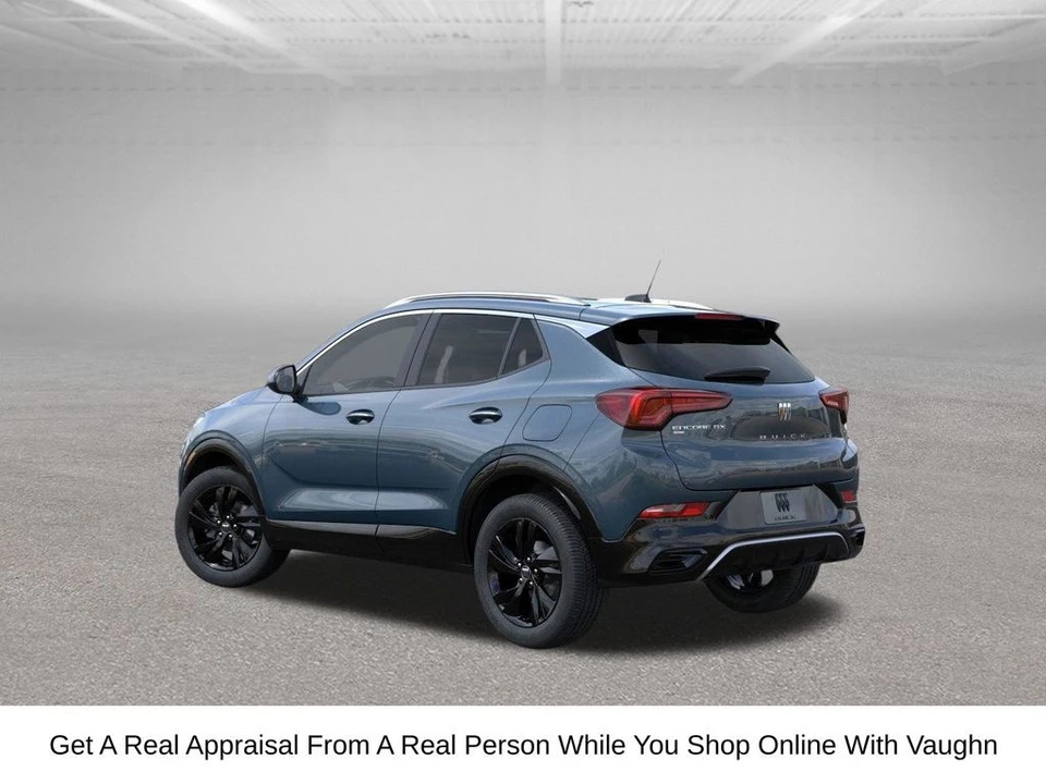 2026 Buick Encore GX - Image 3 of 12