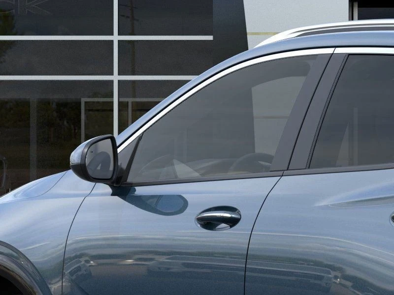 2026 Buick Encore GX - Image 12 of 12