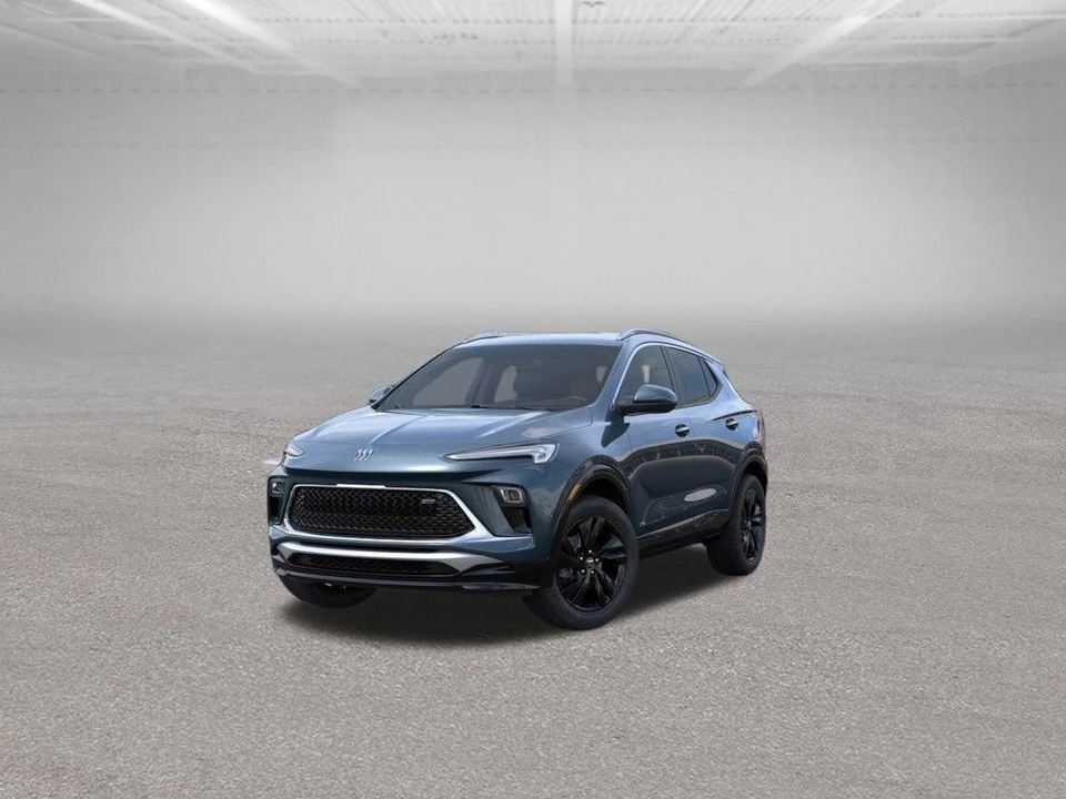 2026 Buick Encore GX - Image 8 of 12