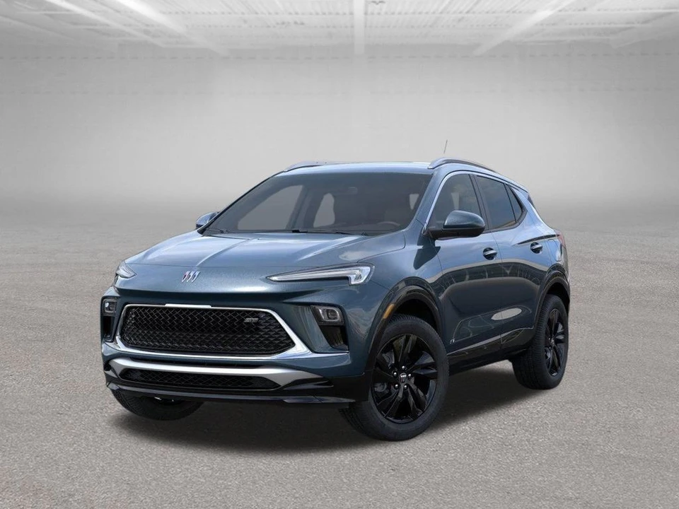 2026 Buick Encore GX - Image 6 of 12