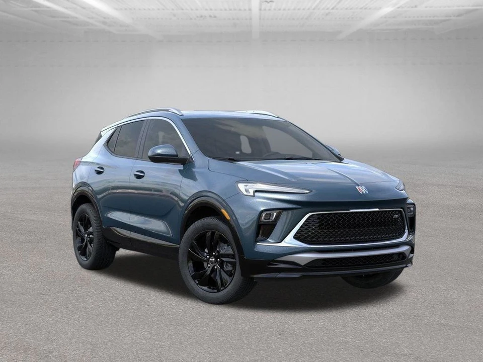 2026 Buick Encore GX - Image 7 of 12
