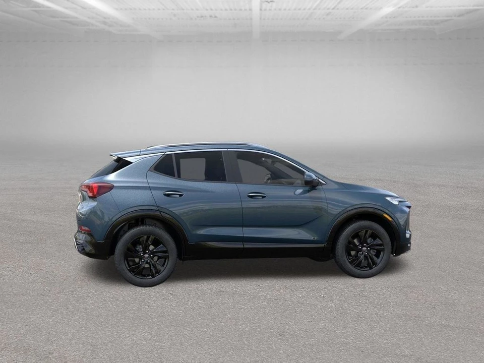 2026 Buick Encore GX - Image 5 of 12