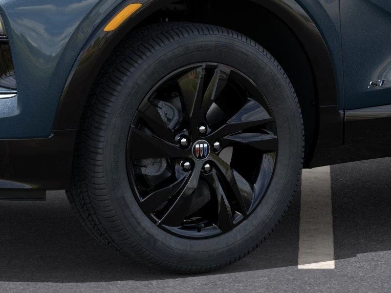 2026 Buick Encore GX - Image 9 of 12