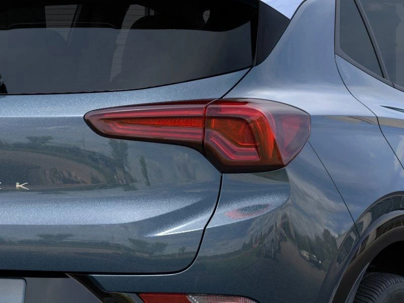 2026 Buick Encore GX - Image 11 of 12