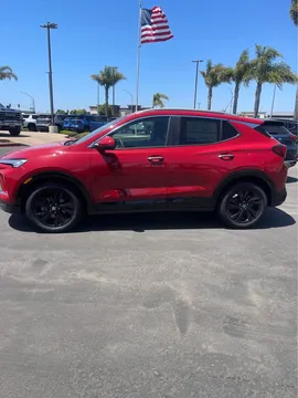 2026 Buick Encore GX - Image 2 of 7