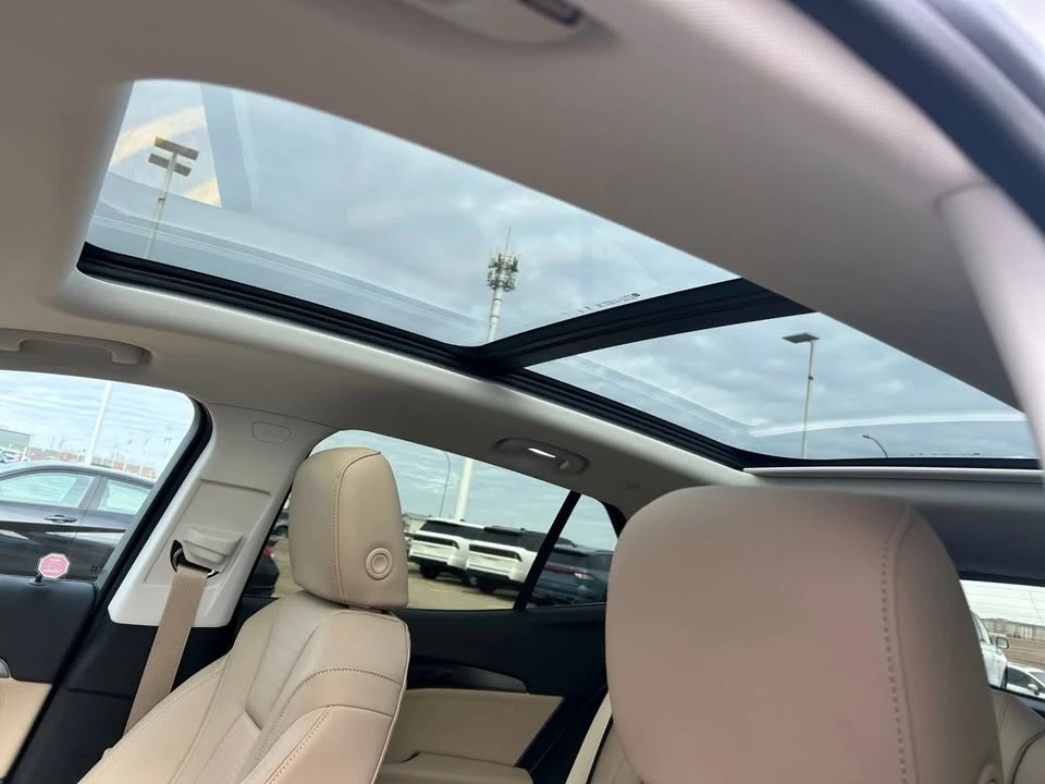 2026 Buick Envision - Image 8 of 12