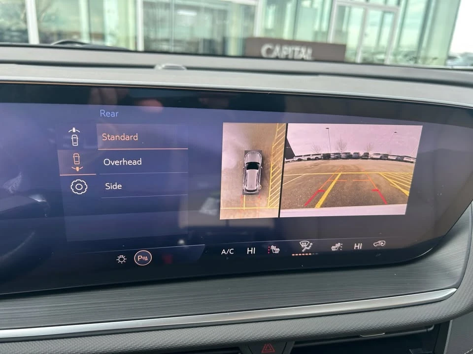 2026 Buick Envision - Image 12 of 12