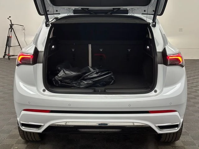 2026 Buick Envision - Image 10 of 12