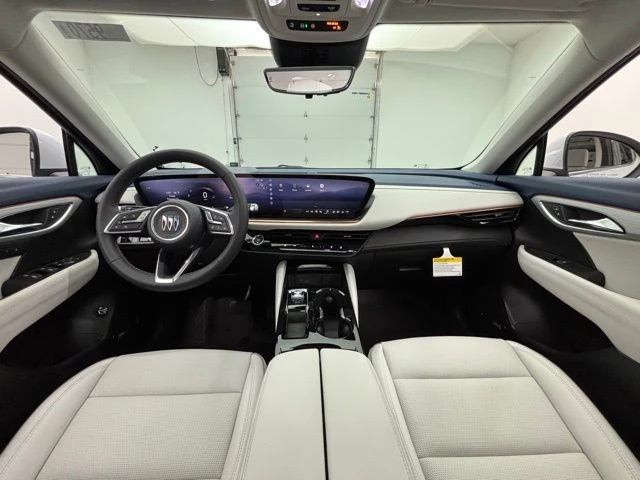 2026 Buick Envision - Image 2 of 12