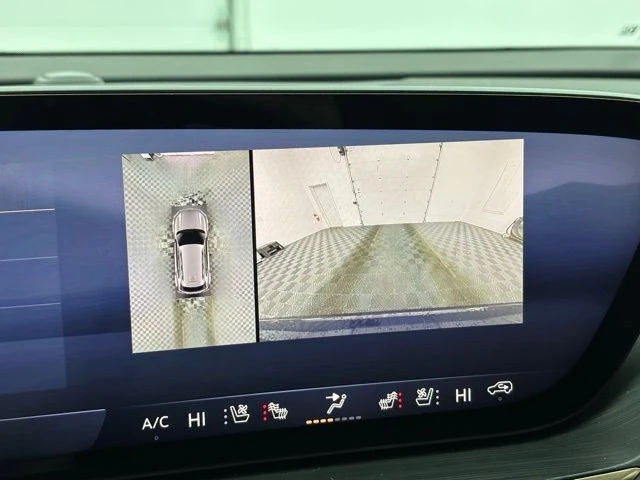 2026 Buick Envision - Image 3 of 12