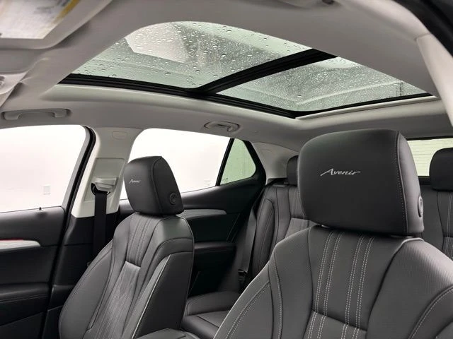 2026 Buick Envision - Image 4 of 12