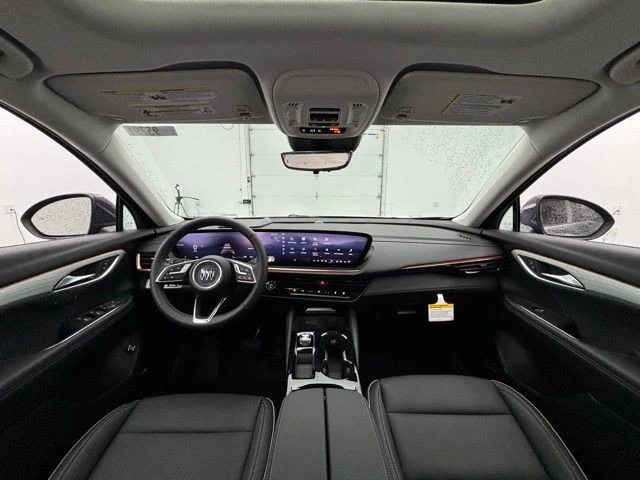 2026 Buick Envision - Image 2 of 12