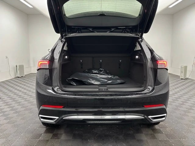 2026 Buick Envision - Image 11 of 12
