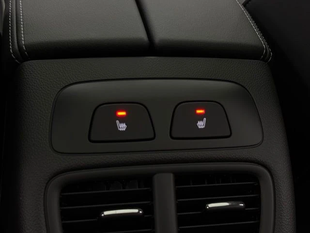 2026 Buick Envision - Image 7 of 12