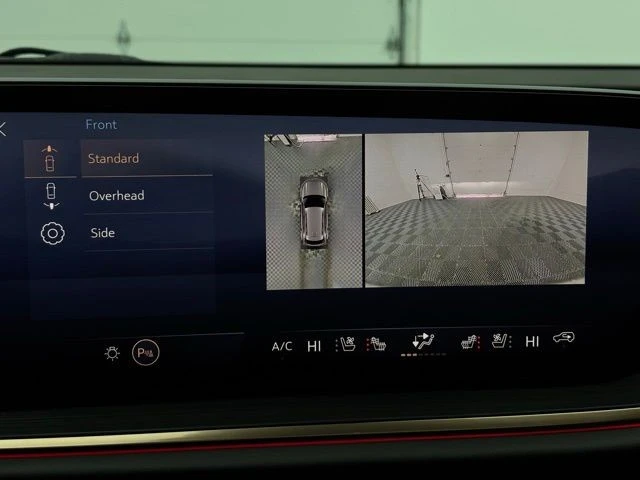 2026 Buick Envision - Image 3 of 12