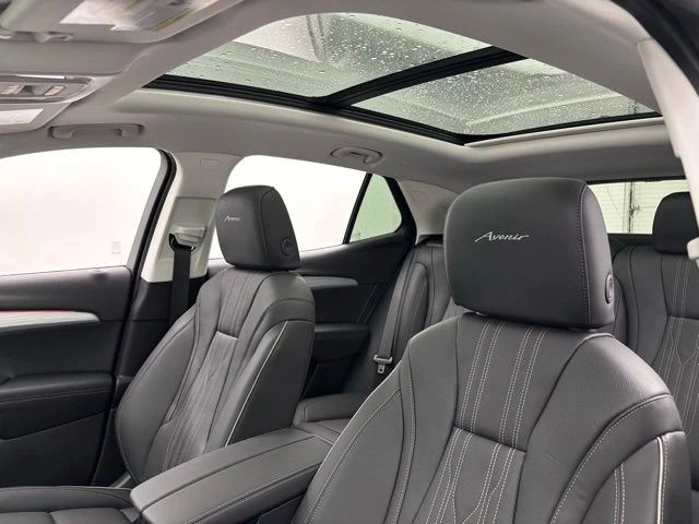2026 Buick Envision - Image 4 of 12