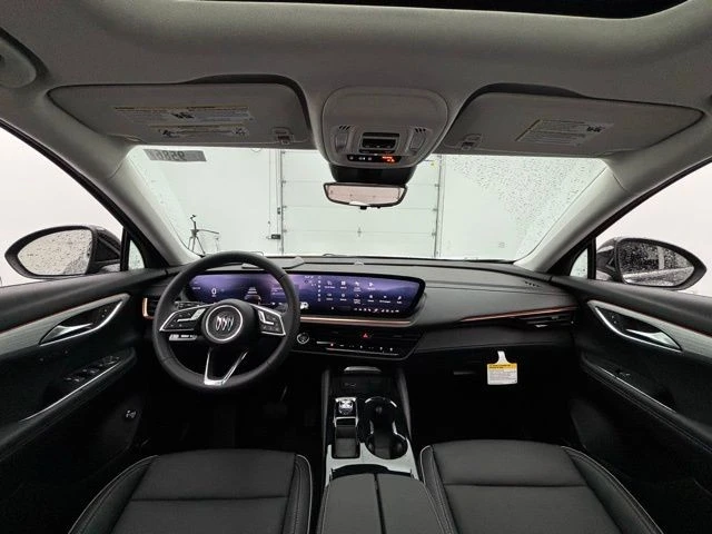 2026 Buick Envision - Image 2 of 12