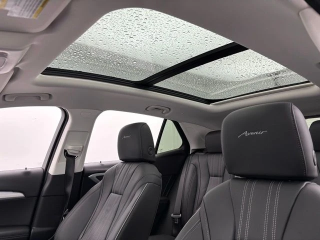2026 Buick Envision - Image 4 of 12