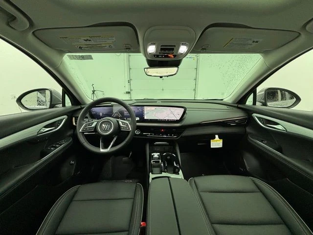 2026 Buick Envision - Image 2 of 12