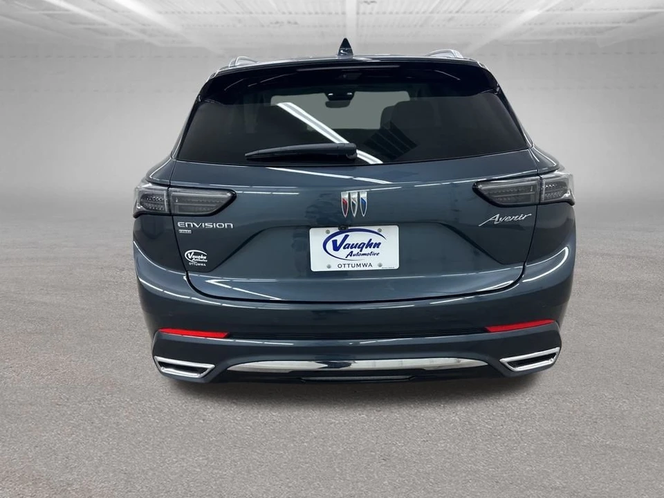 2026 Buick Envision - Image 9 of 12