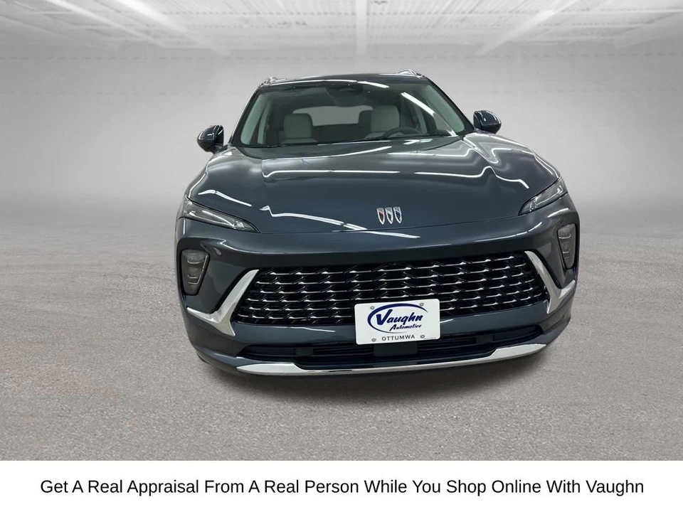 2026 Buick Envision - Image 3 of 12