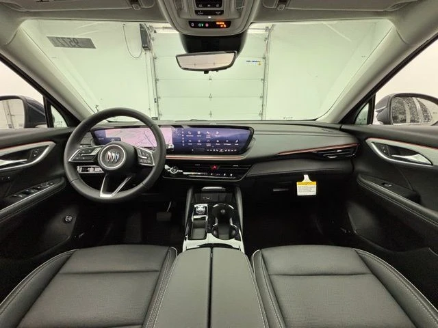 2026 Buick Envision - Image 2 of 12