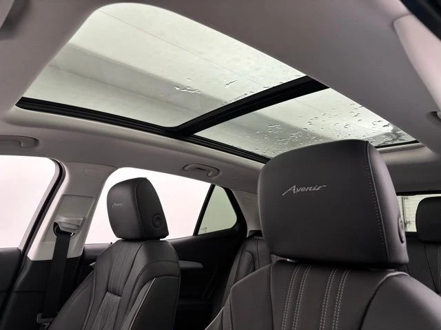 2026 Buick Envision - Image 4 of 12