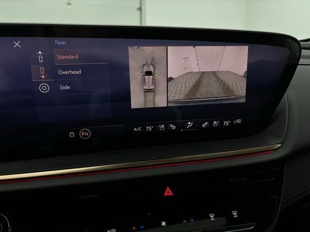2026 Buick Envision - Image 3 of 12