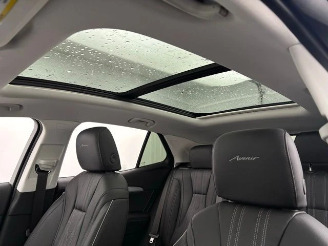 2026 Buick Envision - Image 4 of 12