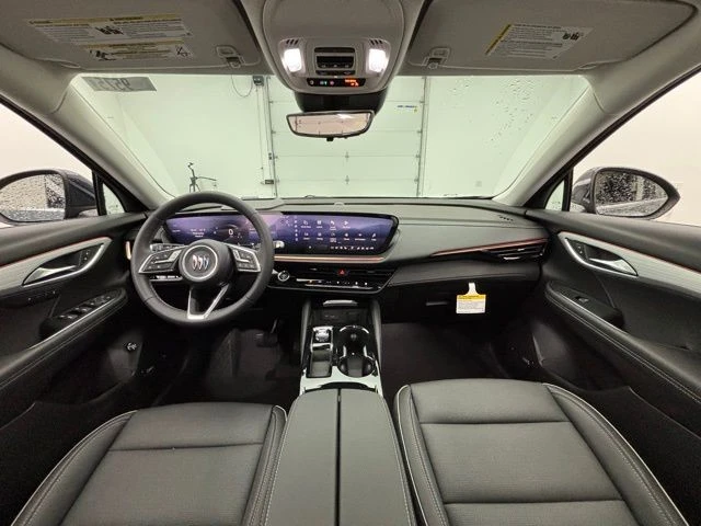 2026 Buick Envision - Image 2 of 12