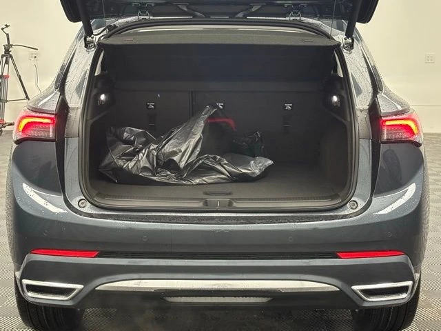 2026 Buick Envision - Image 11 of 12
